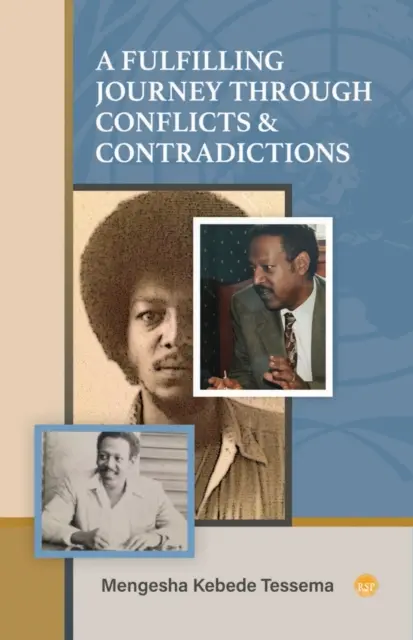 Viaje de plenitud a través de conflictos y contradicciones - Fulfilling Journey Through Conflicts & Contradictions