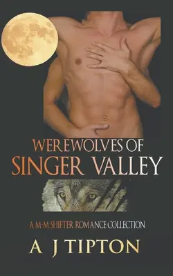 Los hombres lobo de Singer Valley: Una colección romántica de cambiaformas M-M - Werewolves of Singer Valley: A M-M Shifter Romance Collection