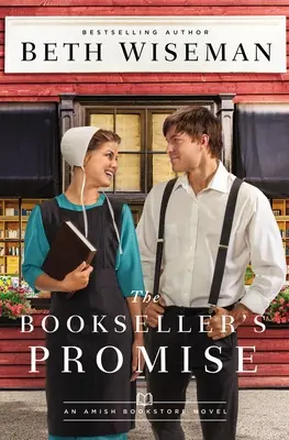 La promesa del librero - The Bookseller's Promise