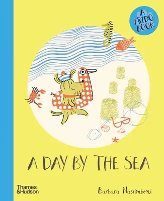 Un día junto al mar - A Day by the Sea