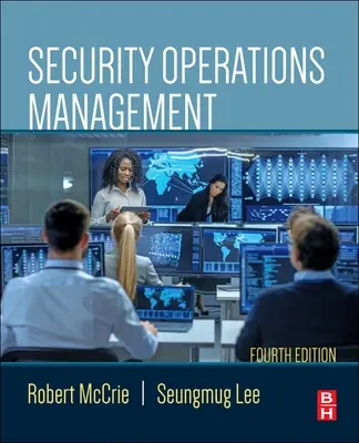 Gestión de operaciones de seguridad - Security Operations Management