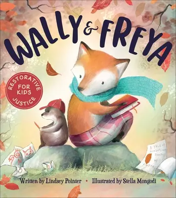 Wally y Freya - Wally & Freya