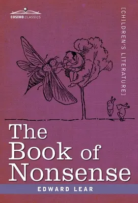 El libro de los disparates - The Book of Nonsense