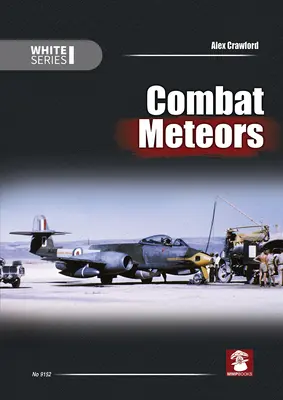 Meteoros de combate - Combat Meteors