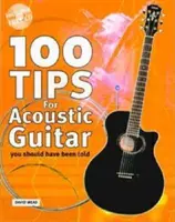 100 Consejos Para Guitarra Acústica - 100 Tips For Acoustic Guitar