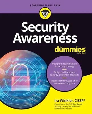 Concienciación sobre seguridad para dummies - Security Awareness for Dummies