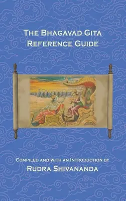 Guía de referencia del Bhagavad Gita - The Bhagavad Gita Reference Guide