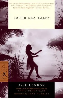 Cuentos del Mar del Sur - South Sea Tales