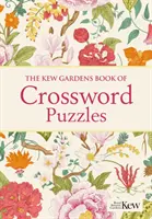 Libro de crucigramas de Kew Gardens - Kew Gardens Book of Crossword Puzzles