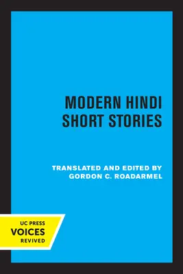 Cuentos modernos en hindi - Modern Hindi Short Stories