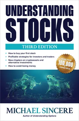 Entender la Bolsa, Tercera Edición - Understanding Stocks, Third Edition