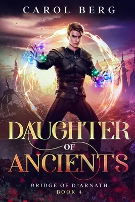 Hija de los antiguos - Daughter of Ancients