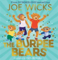 Osos Burpee - Burpee Bears