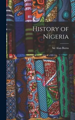 Historia de Nigeria - History of Nigeria