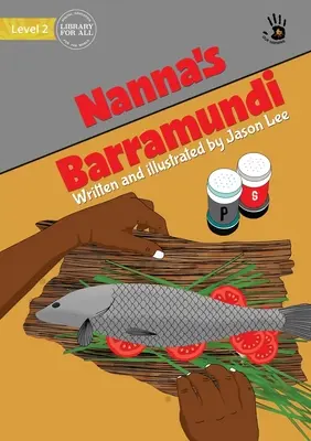 El barramundi de Nanna - Nanna's Barramundi