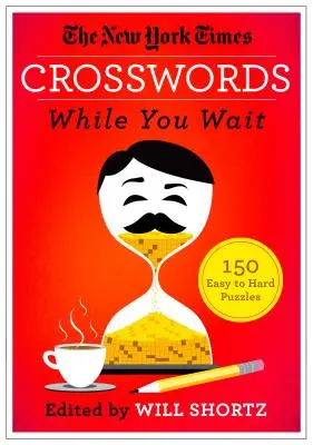Los crucigramas del New York Times mientras esperas - New York Times Crosswords While You Wait