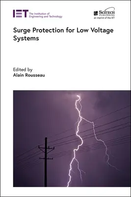 Protección contra sobretensiones para sistemas de baja tensión - Surge Protection for Low Voltage Systems