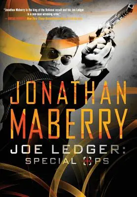 Joe Ledger: Operaciones Especiales - Joe Ledger: Special Ops