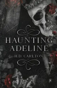 La obsesionante Adeline - Haunting Adeline