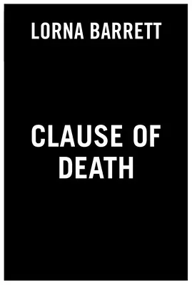 La cláusula de la muerte - Clause of Death