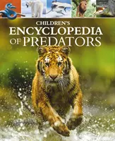 Enciclopedia infantil de depredadores - Children's Encyclopedia of Predators