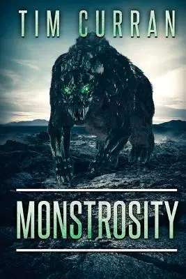 Monstruosidad - Monstrosity