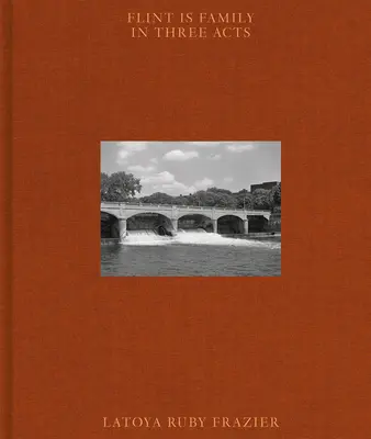 Latoya Ruby Frazier: Flint es una familia en tres actos - Latoya Ruby Frazier: Flint Is Family in Three Acts