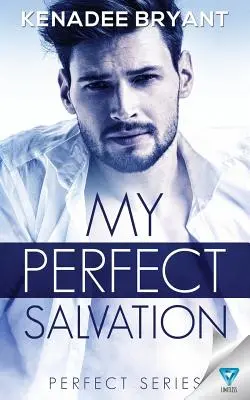 Mi Perfecta Salvación - My Perfect Salvation