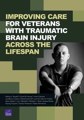 Mejorar la atención a los veteranos con lesiones cerebrales traumáticas a lo largo de la vida - Improving Care for Veterans with Traumatic Brain Injury Across the Lifespan