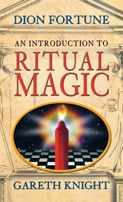 Introducción a la magia ritual - Introduction to Ritual Magic