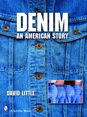 Denim: Una historia americana - Denim: An American Story