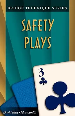 Bridge Técnica 3: Jugadas de Seguridad - Bridge Technique 3: Safety Plays