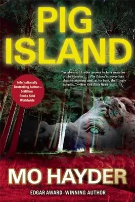 La Isla del Cerdo - Pig Island