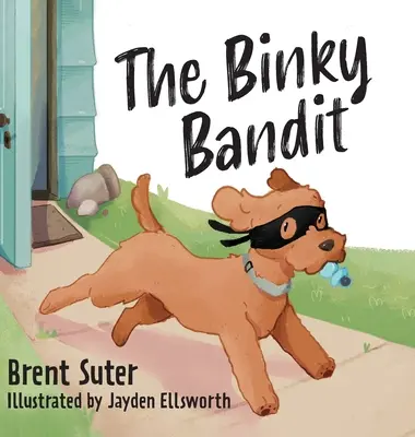 El bandido Binky - The Binky Bandit