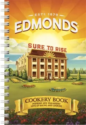 Libro de cocina Edmonds (totalmente revisado) - Edmonds Cookery Book (Fully Revised)