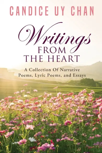 Escritos del corazón - Writings From The Heart