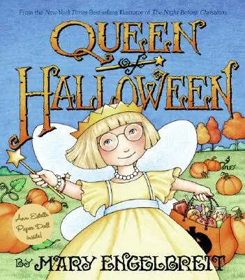 La reina de Halloween - Queen of Halloween