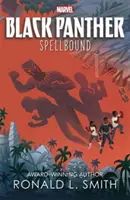 Marvel Black Panther:  Spellbound