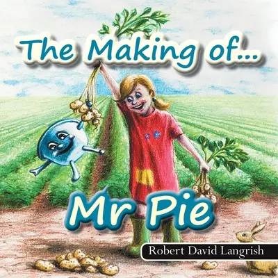 El rodaje de... Mr Pie - The Making of... Mr Pie