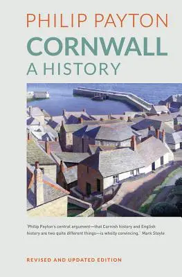 Cornualles: A History - Cornwall: A History