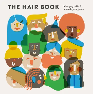 El libro del pelo - The Hair Book