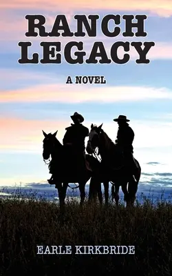 El legado del rancho - Ranch Legacy