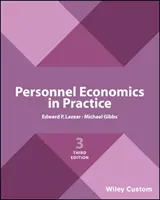 La economía del personal en la práctica - Personnel Economics in Practice