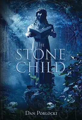 El niño de piedra - The Stone Child