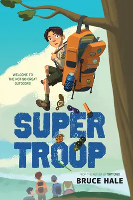 Super Troop