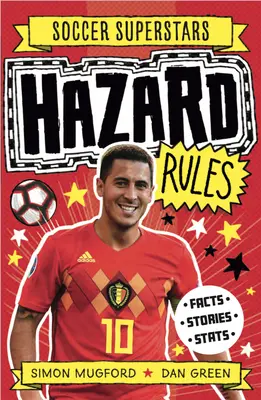 Reglas de Hazard - Hazard Rules