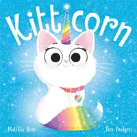 La Tienda Mágica de Mascotas: Kitticorn - The Magic Pet Shop: Kitticorn