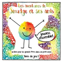 Las aventuras de Smudge y sus amigos - Smudge French - Les aventures de Smudge et ses amis - Smudge French