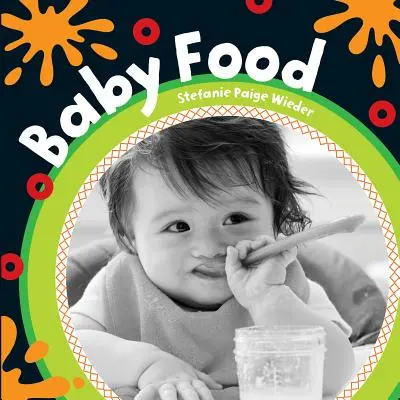 Comida para bebés - Baby Food