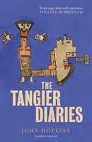 Diarios de Tánger - The Tangier Diaries